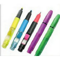 Sticky Note Pen & Highlighter